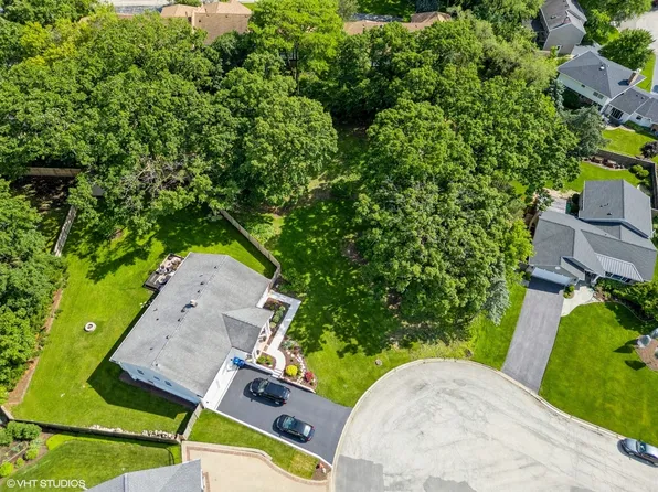 917 Lawn Ct, Western Springs, IL 60558