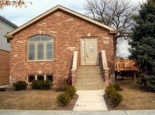 11143 S Spaulding Ave, Chicago, IL 60655