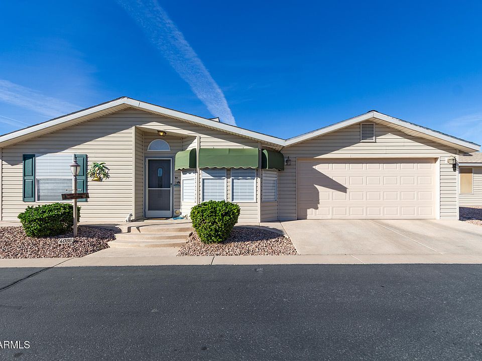 1st image of 3301 S GOLDFIELD Road #4086