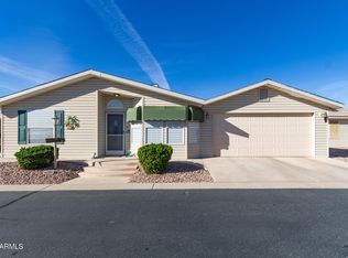 3301 S Goldfield Rd LOT 4086, Apache Junction, AZ 85119