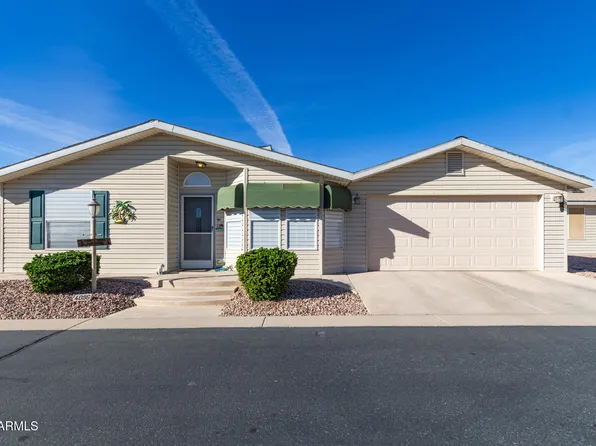 3301 S GOLDFIELD Road #4086, Apache Junction, AZ 85119