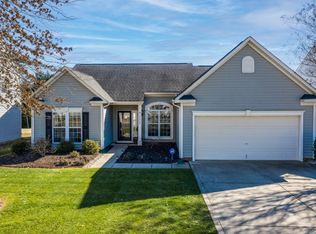 12008 Creek Turn Dr, Charlotte, NC 28278