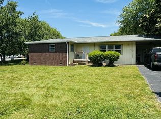 3003 Rena St, Pigeon Forge, TN 37863