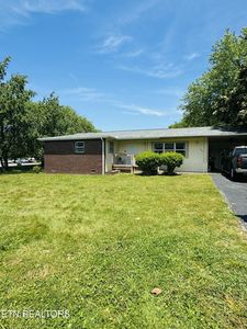 3003 Rena St, Pigeon Forge, TN, 37863
