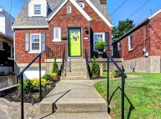 2345 Dorma Ave, Louisville, KY