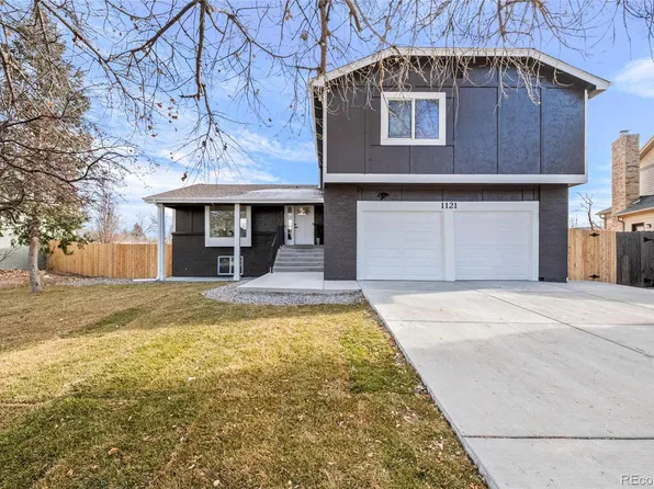 1121 E 7th Avenue Circle, Broomfield, CO 80020