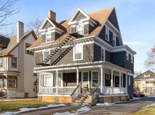 45 Kenwood Ave, Rochester, NY 14611
