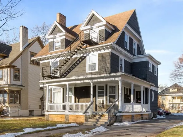 45 Kenwood Ave, Rochester, NY 14611