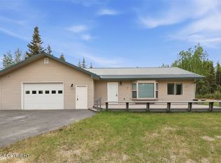 35850 Glacier Ave W, Sterling, AK 99672