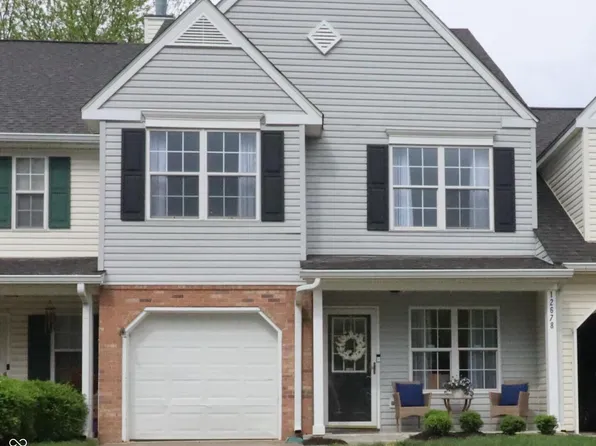 12678 Brewton St, Fishers, IN 46038