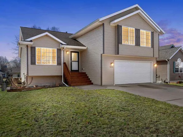 1603 Terrapin Dr, Iowa City, IA 52240