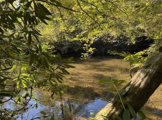 LOT 73 Turkey Walk Dr, Marble, NC 28905
