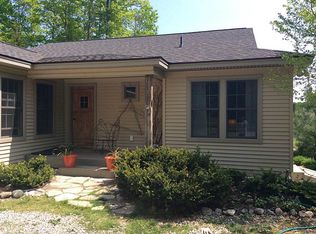 05770 Stephens Rd, Charlevoix, MI 49720