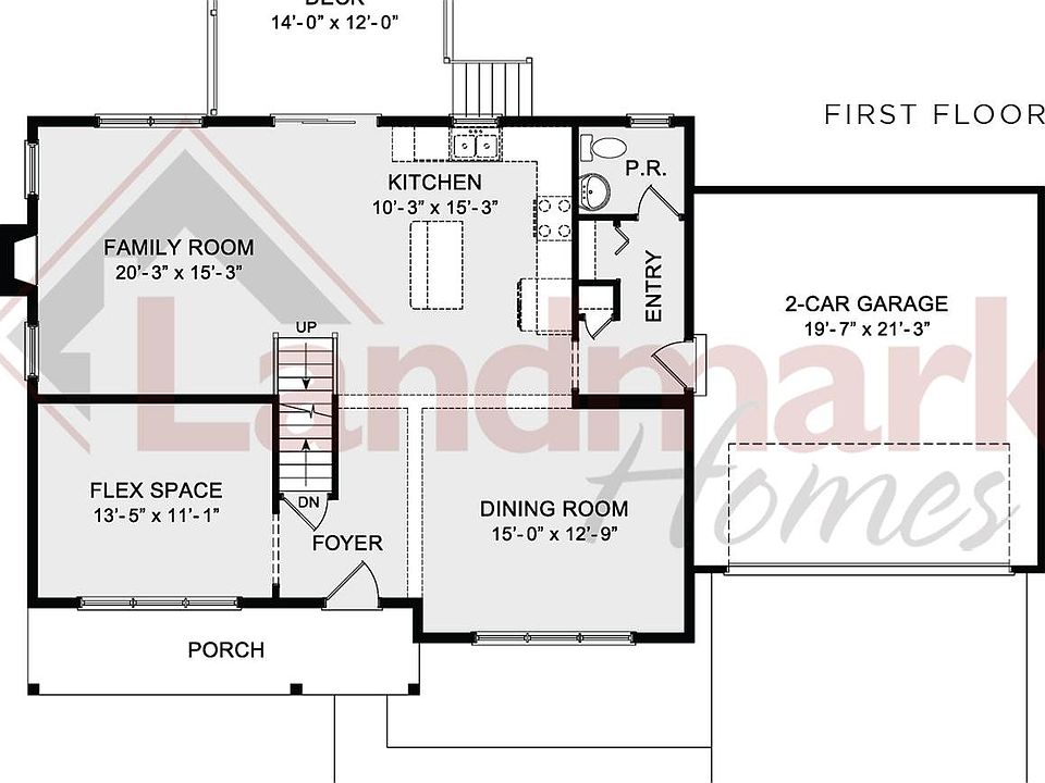 2nd image of 17 Wren Dr