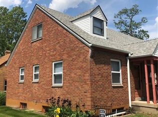 1408 Shroyer Rd, Dayton, OH 45419