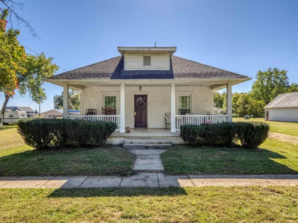 4255 Main St, Poseyville, IN 47633