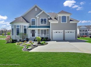 611 Vista Ct, Pine Beach, NJ 08741