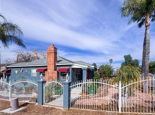 3591 Crestmore Rd, Riverside, CA 92509