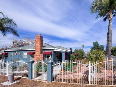 3591 Crestmore Rd, Riverside, CA, 92509