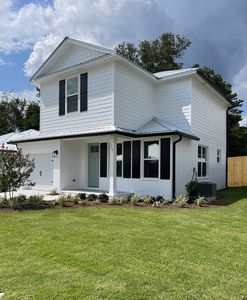 100 Penny Ln, Valparaiso, FL, 32580