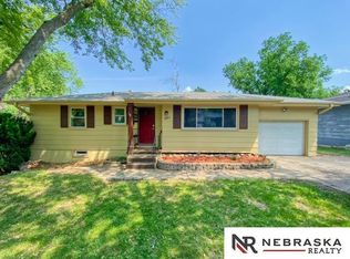 12668 N St, Omaha, NE 68137