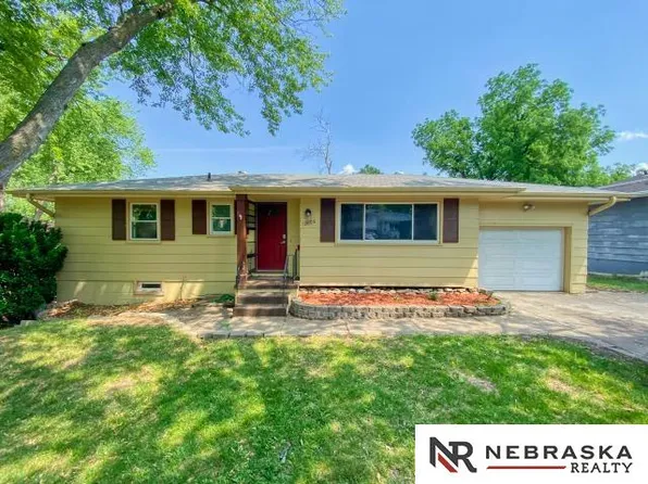 12668 N St, Omaha, NE 68137