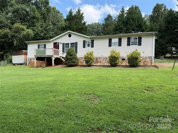4344 Temple Hill Church Rd, Granite Falls, NC 28630