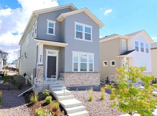 9269 Meccano Point, Colorado Springs, CO 80924