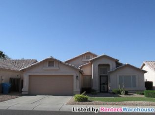 2540 E Wescott Dr, Phoenix, AZ 85050