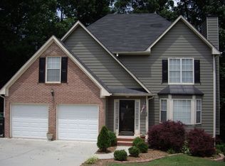 2112 Lindley Ln NW, Kennesaw, GA 30144