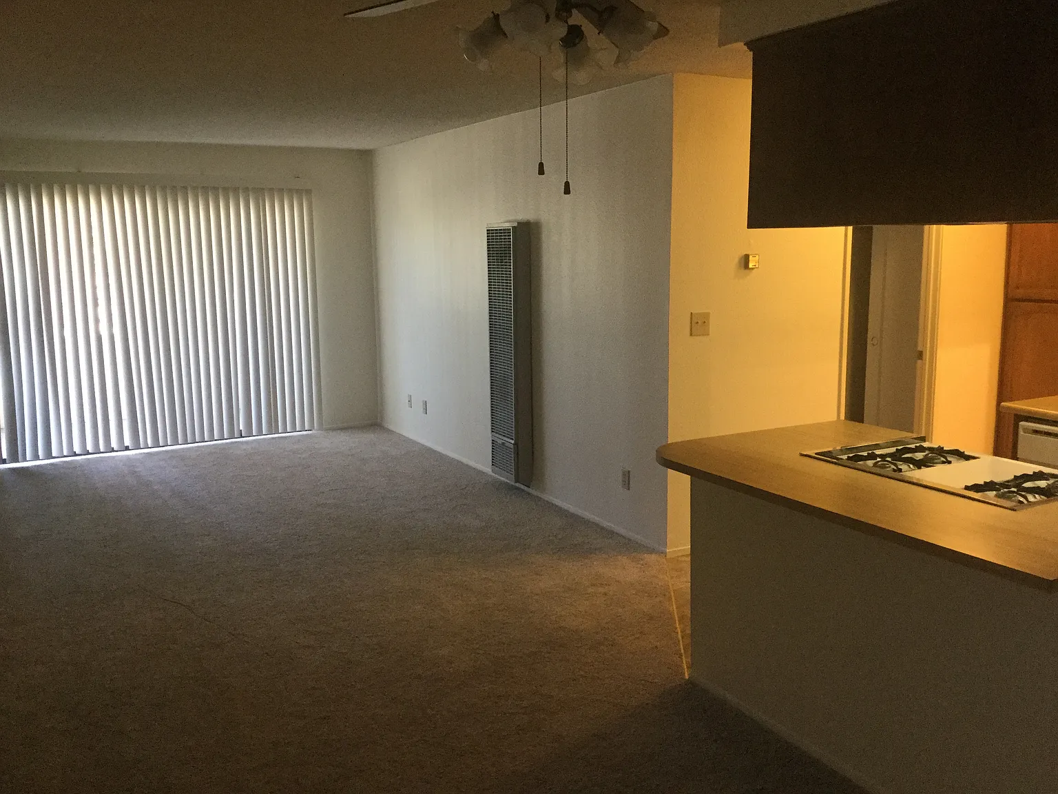 Bay Pointe Apartments — Photo 3