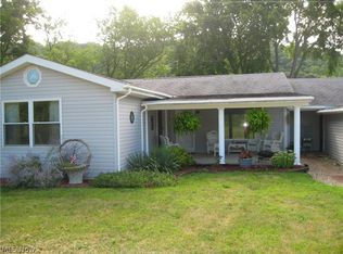 3480 Riverside Airport Rd, Zanesville, OH 43701