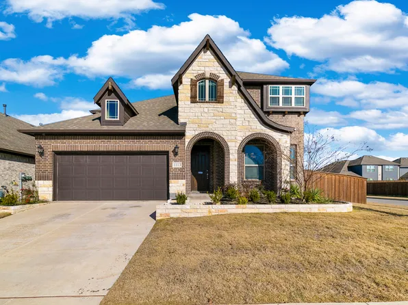 1113 Granger Dr, McKinney, TX 75071