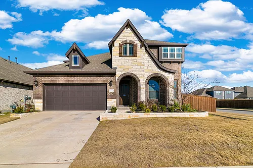 1113 Granger Dr Photo 1