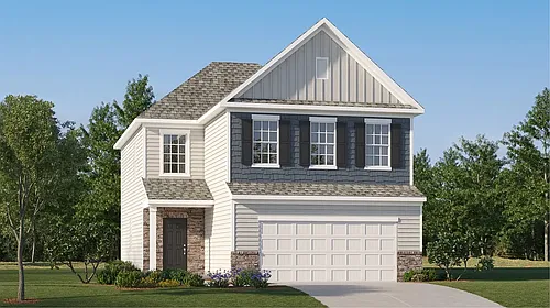 1659 Swallow Tail Dr Photo 1