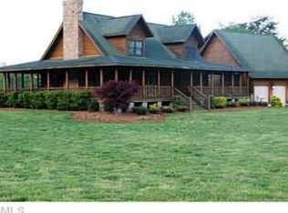 5501 Murphy Rd, Summerfield, NC 27358