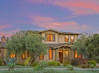 360 Oliver Rd, Santa Barbara, CA 93109