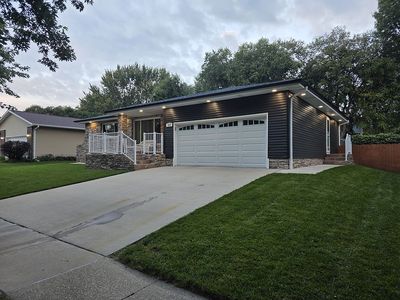 918 Colby Rd, Waterloo, IA, 50701