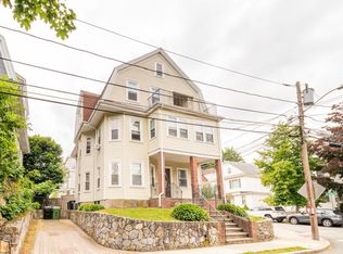 34 Irma Ave, Watertown, MA 02472