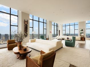 Sutton Tower, New York, NY 10022