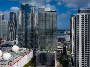 710 NE 1st Ave #1716, Miami, FL 33132