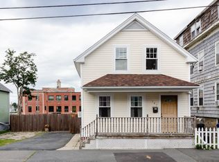 147 Cedar St, New Bedford, MA 02740