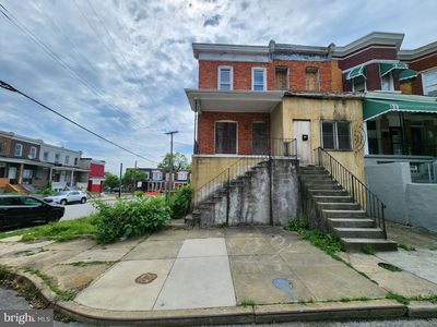 737 E 23rd St, Baltimore, MD, 21218