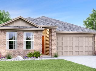 Albany Plan, Meadowlark Preserve : Claremont Collection, Pflugerville, TX 78660