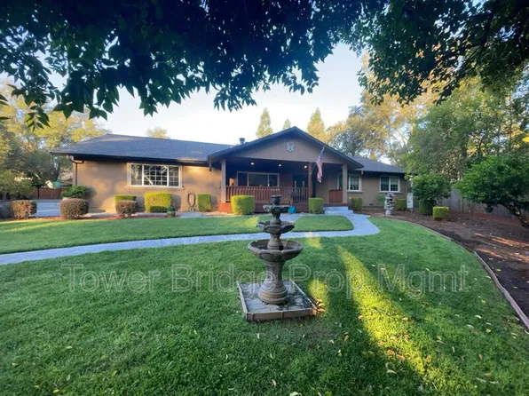 5770 Hoffman Ln, Fair Oaks, CA 95628