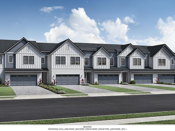 2nd image of 11451 NEWTONIAN Boulevard