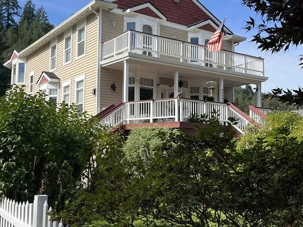 (undisclosed Address), Mapleton, OR 97453