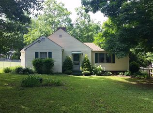 2111 NE Woodrow Dr, Knoxville, TN 37918