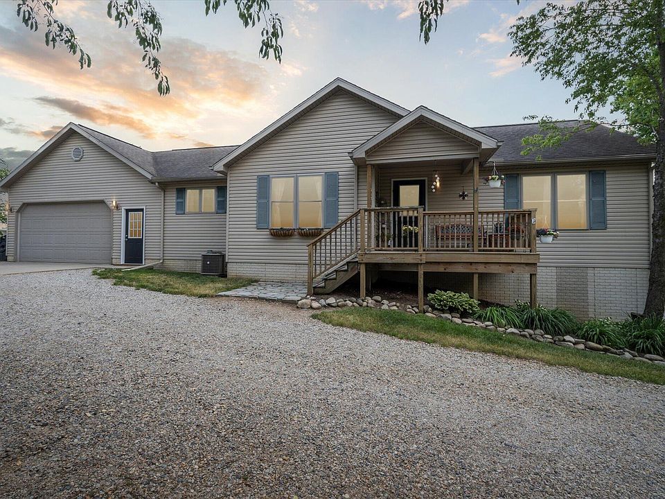 10513 Loughrea Ln, Cement City, MI 49233 MLS 23019996 Zillow