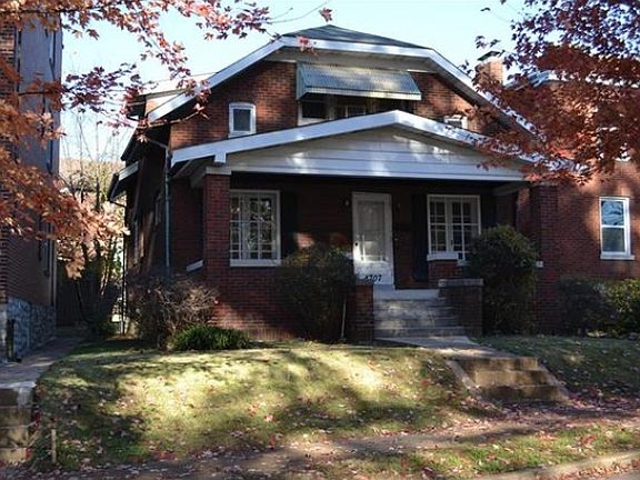 5th image of 4707 Wilcox Ave